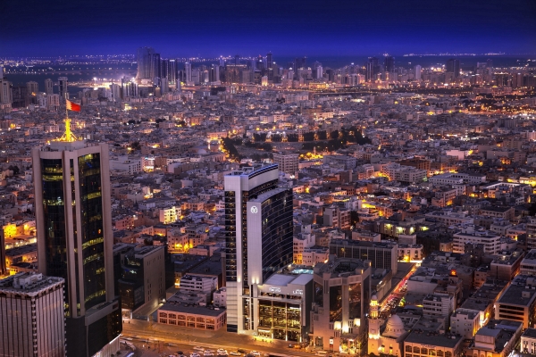 Hotel Downtown Rotana (Manama)